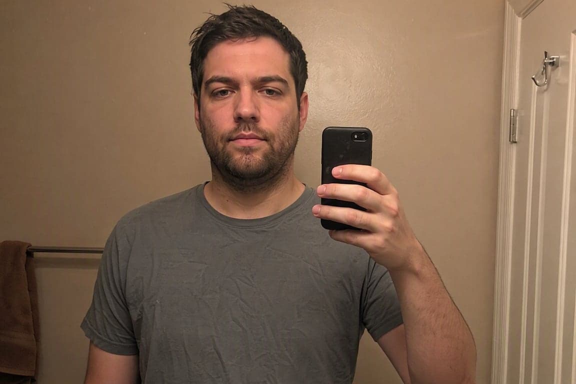 Before applying the Professional Headshot Portrait prompt